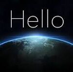 Hello world!